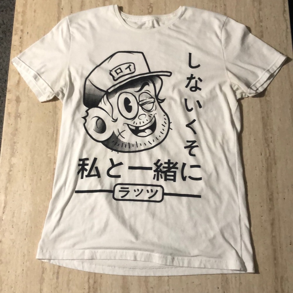 Cuidado Con El Perro | Mens Size Medium | GC